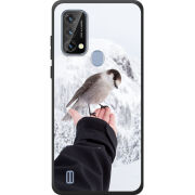 Чохол BoxFace Blackview A50 