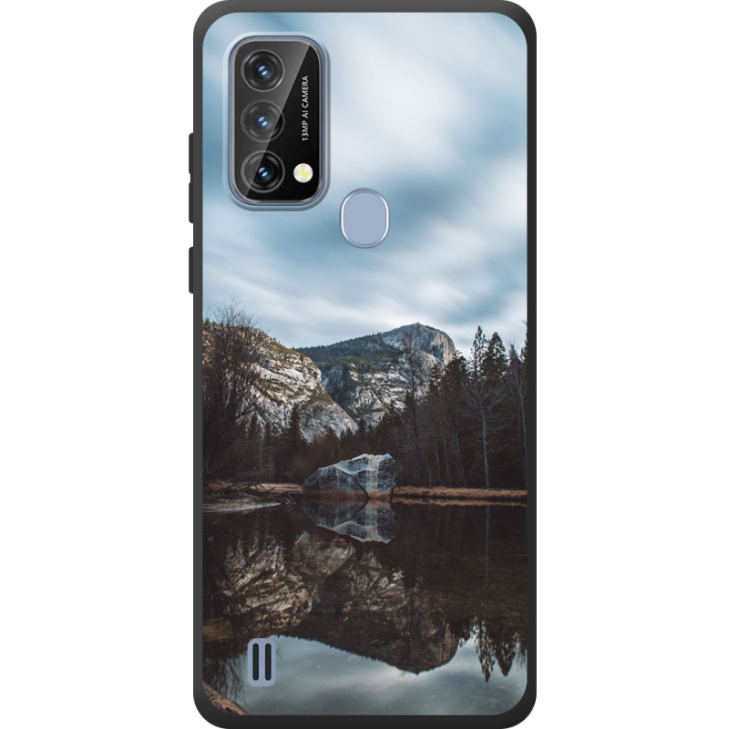 Чохол BoxFace Blackview A50 