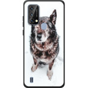 Чохол BoxFace Blackview A50 