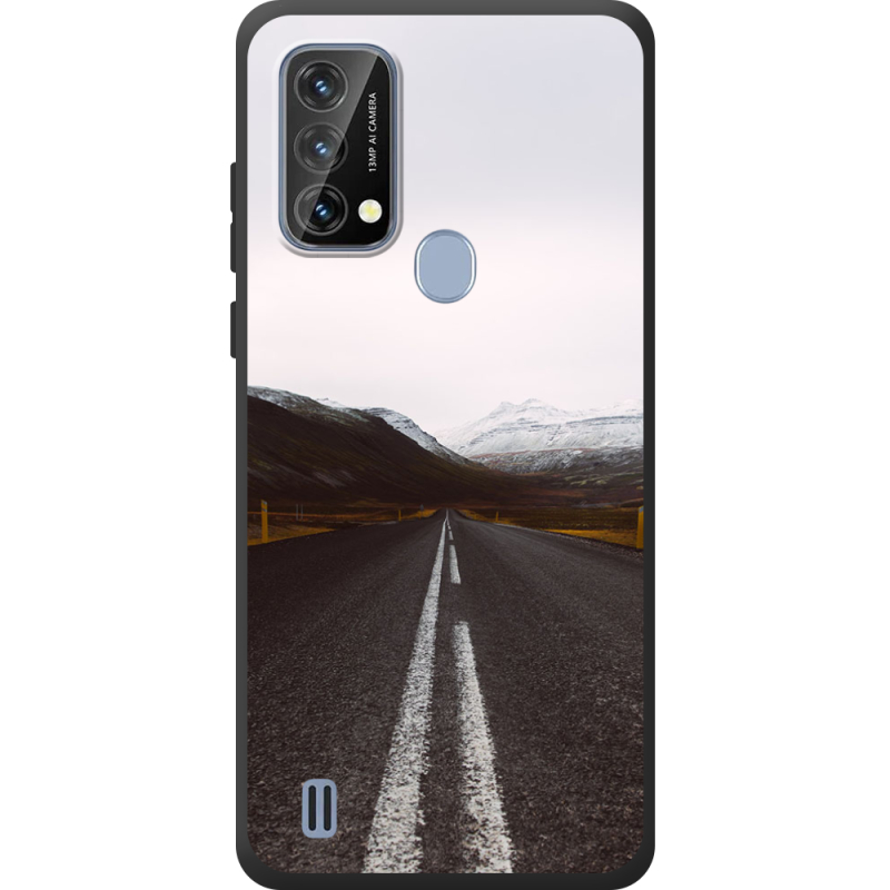 Чохол BoxFace Blackview A50 