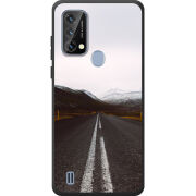 Чохол BoxFace Blackview A50 