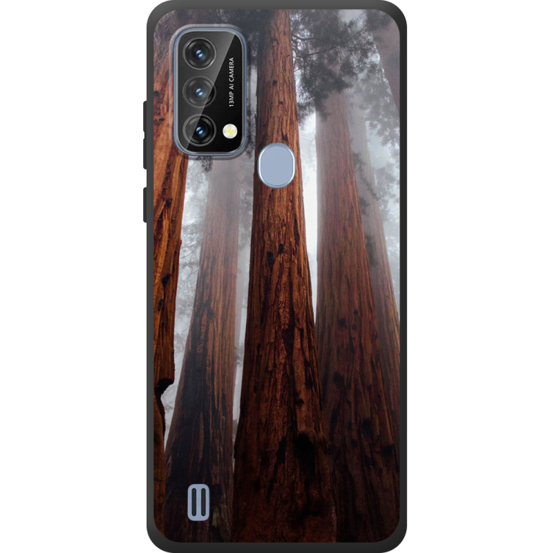 Чохол BoxFace Blackview A50 