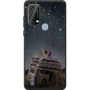 Чохол BoxFace Blackview A50 