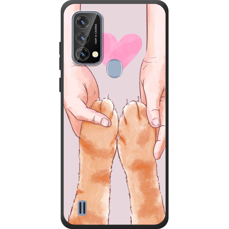 Чохол BoxFace Blackview A50 