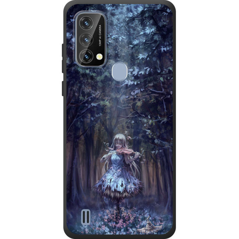 Чохол BoxFace Blackview A50 