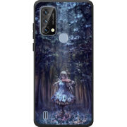 Чохол BoxFace Blackview A50 