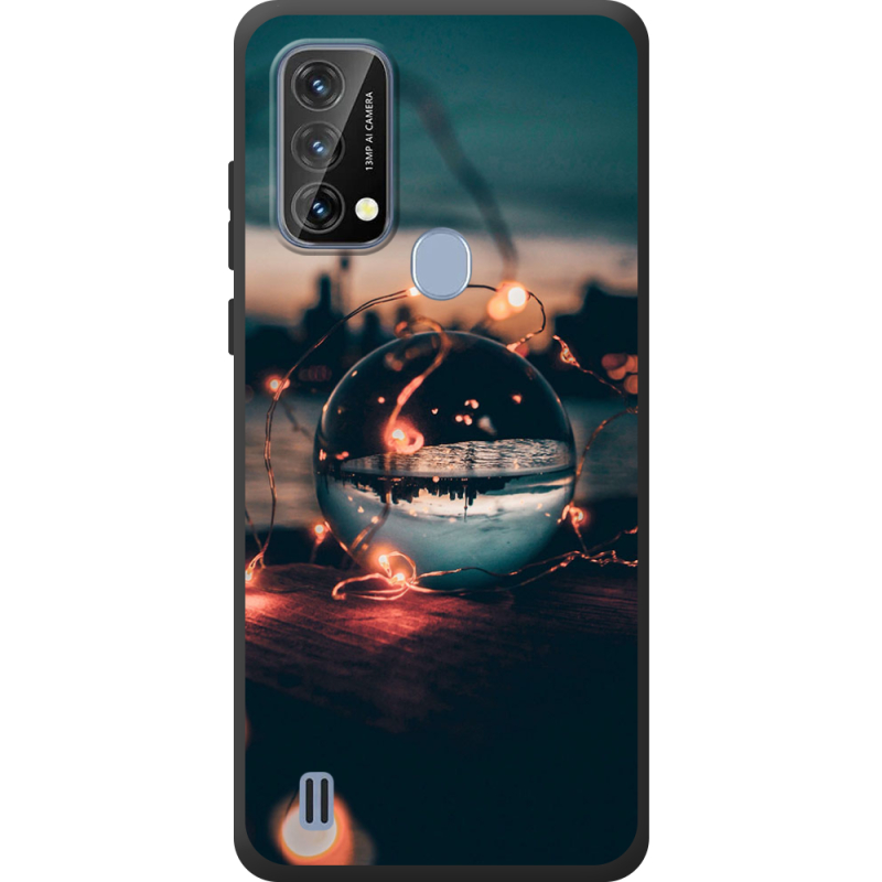 Чохол BoxFace Blackview A50 