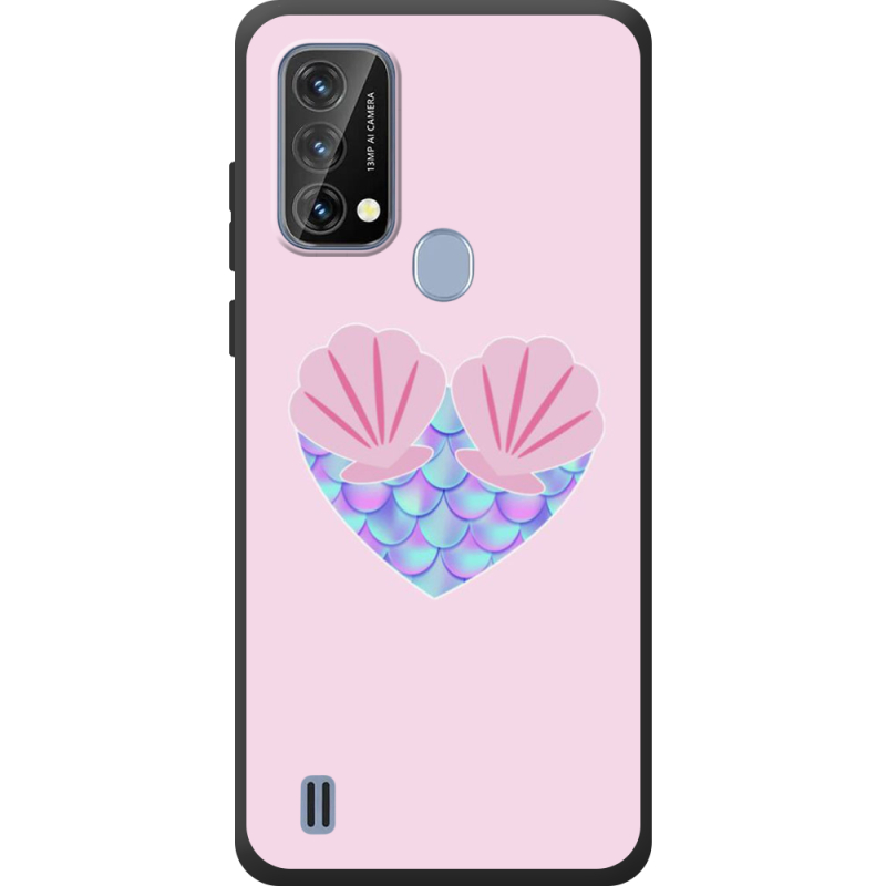 Чохол BoxFace Blackview A50 