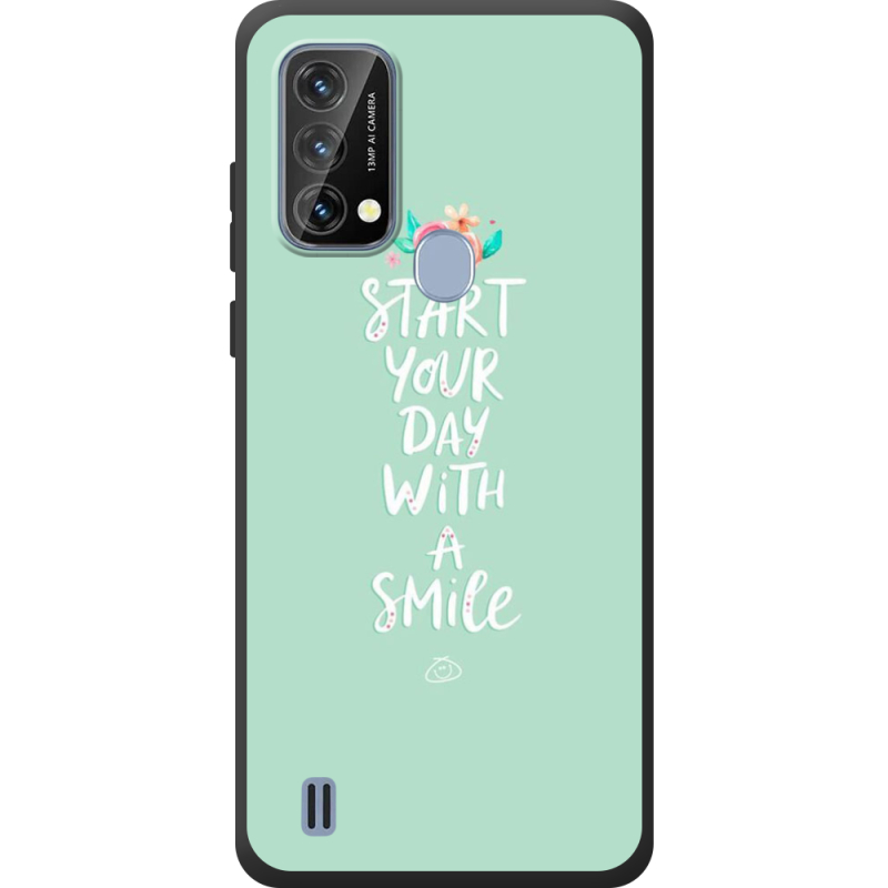 Чохол BoxFace Blackview A50 