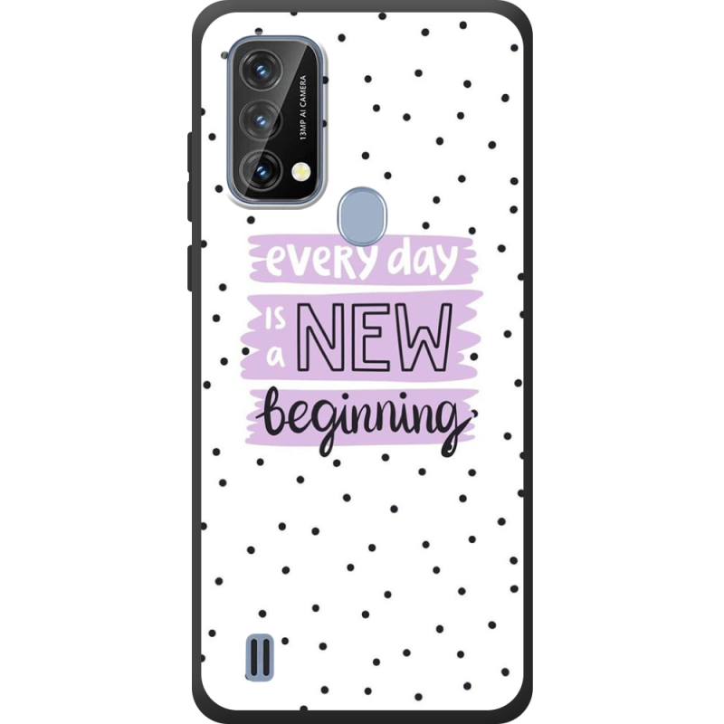 Чохол BoxFace Blackview A50 