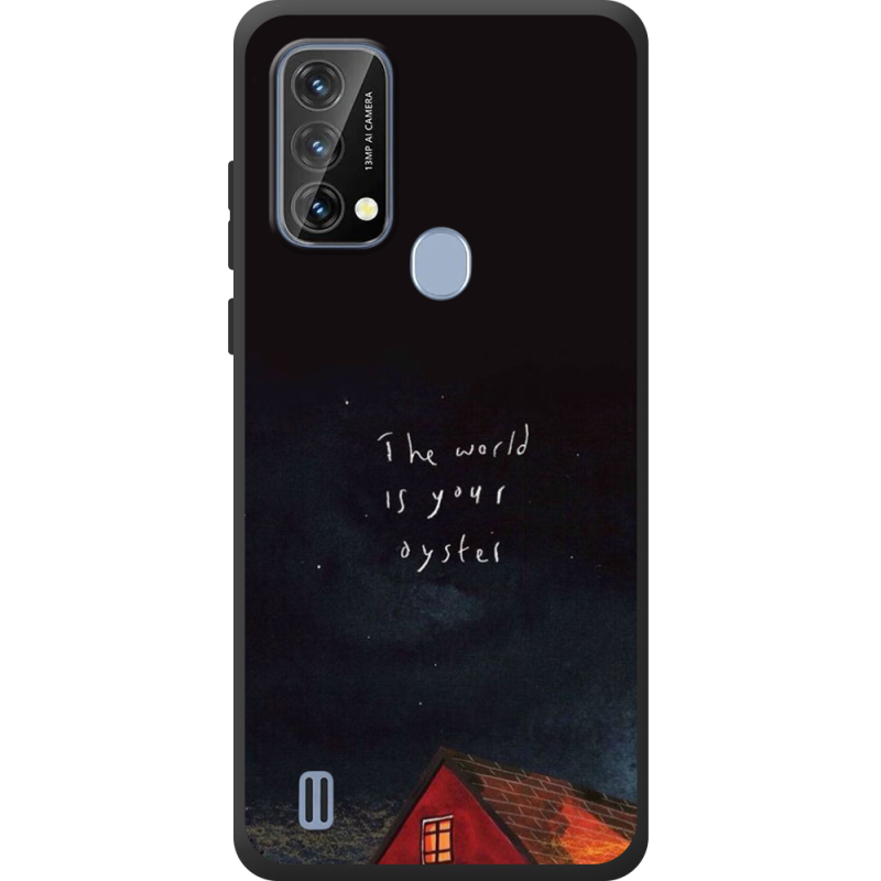 Чохол BoxFace Blackview A50 