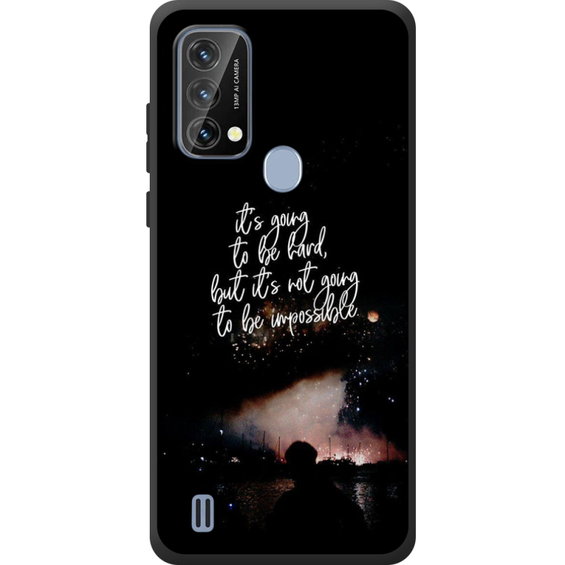 Чохол BoxFace Blackview A50 