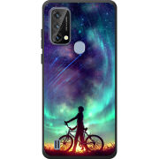 Чохол BoxFace Blackview A50 