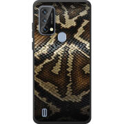 Чохол BoxFace Blackview A50 