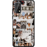 Чохол BoxFace Blackview A50 