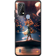 Чохол BoxFace Blackview A50 