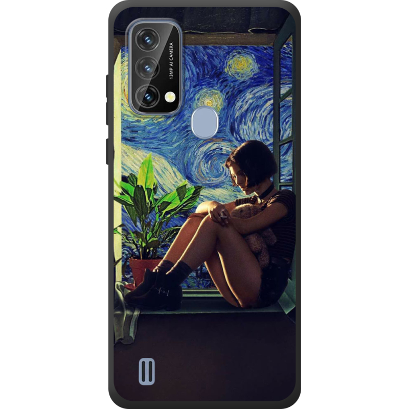 Чохол BoxFace Blackview A50 