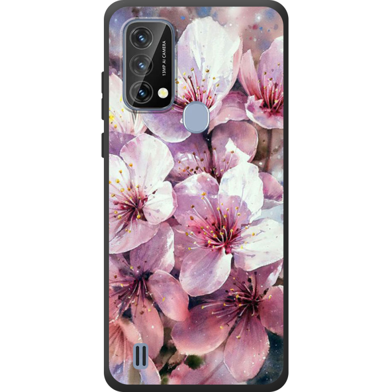 Чохол BoxFace Blackview A50 