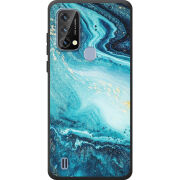 Чохол BoxFace Blackview A50 