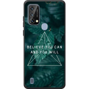 Чохол BoxFace Blackview A50 