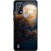 Чохол BoxFace Blackview A50 