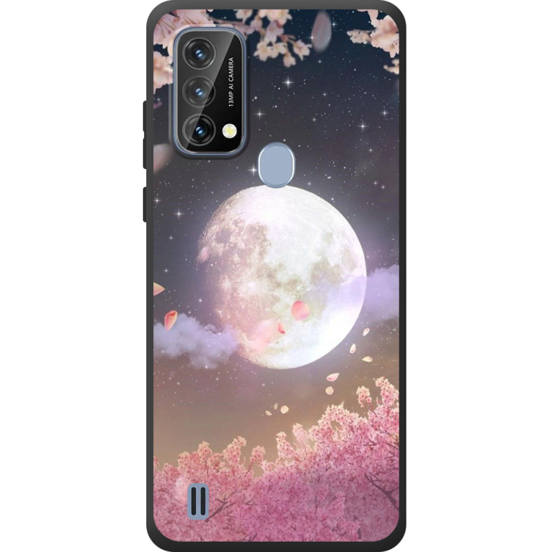 Чохол BoxFace Blackview A50 