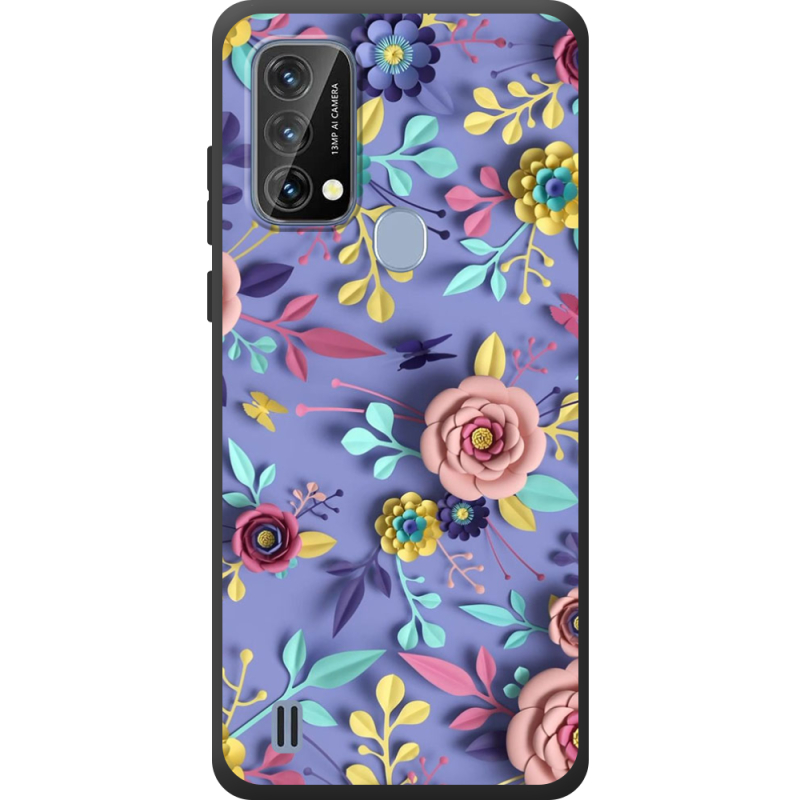 Чохол BoxFace Blackview A50 