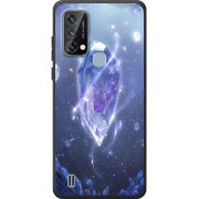 Чохол BoxFace Blackview A50 