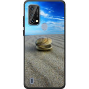 Чохол BoxFace Blackview A50 