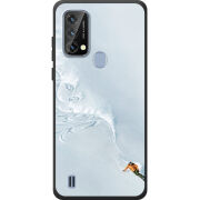 Чохол BoxFace Blackview A50 