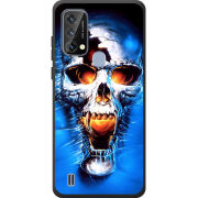 Чохол BoxFace Blackview A50 