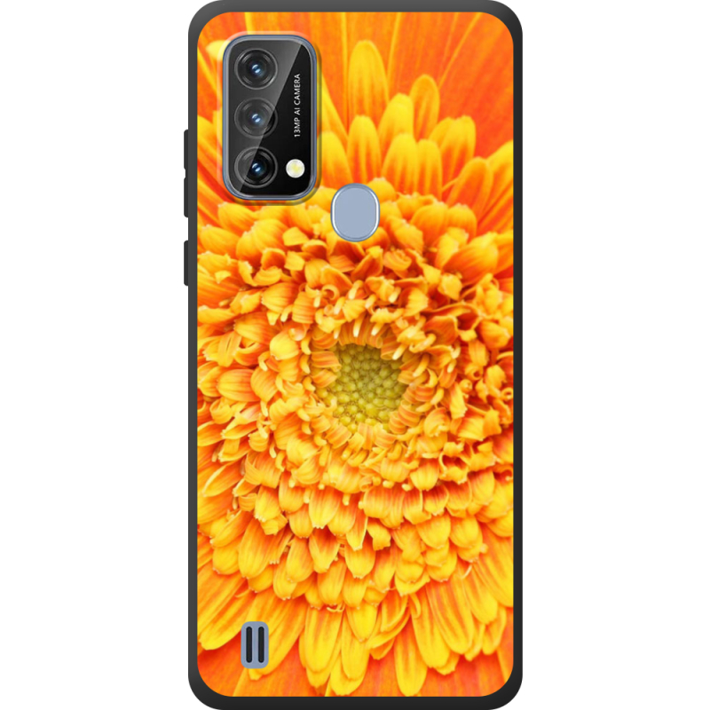 Чохол BoxFace Blackview A50 