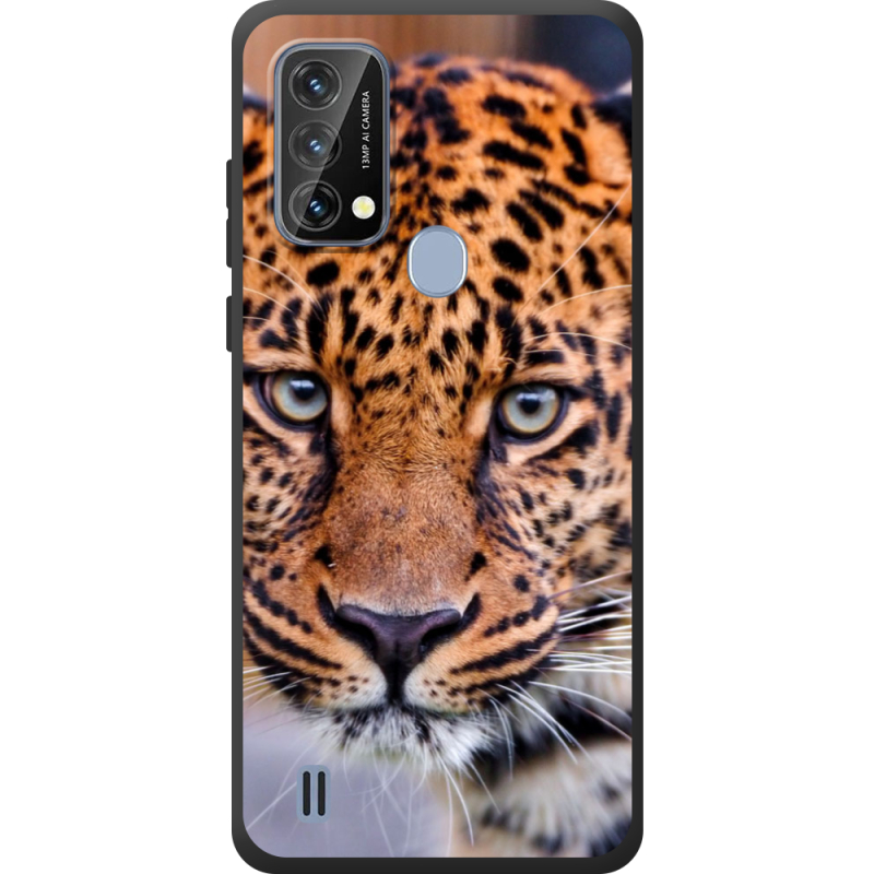 Чохол BoxFace Blackview A50 