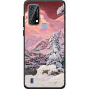 Чохол BoxFace Blackview A50 