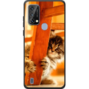 Чохол BoxFace Blackview A50 