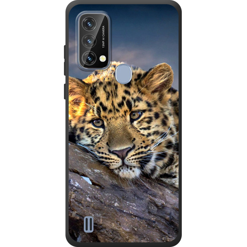 Чохол BoxFace Blackview A50 