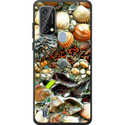 Чохол BoxFace Blackview A50 