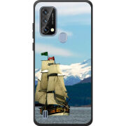 Чохол BoxFace Blackview A50 