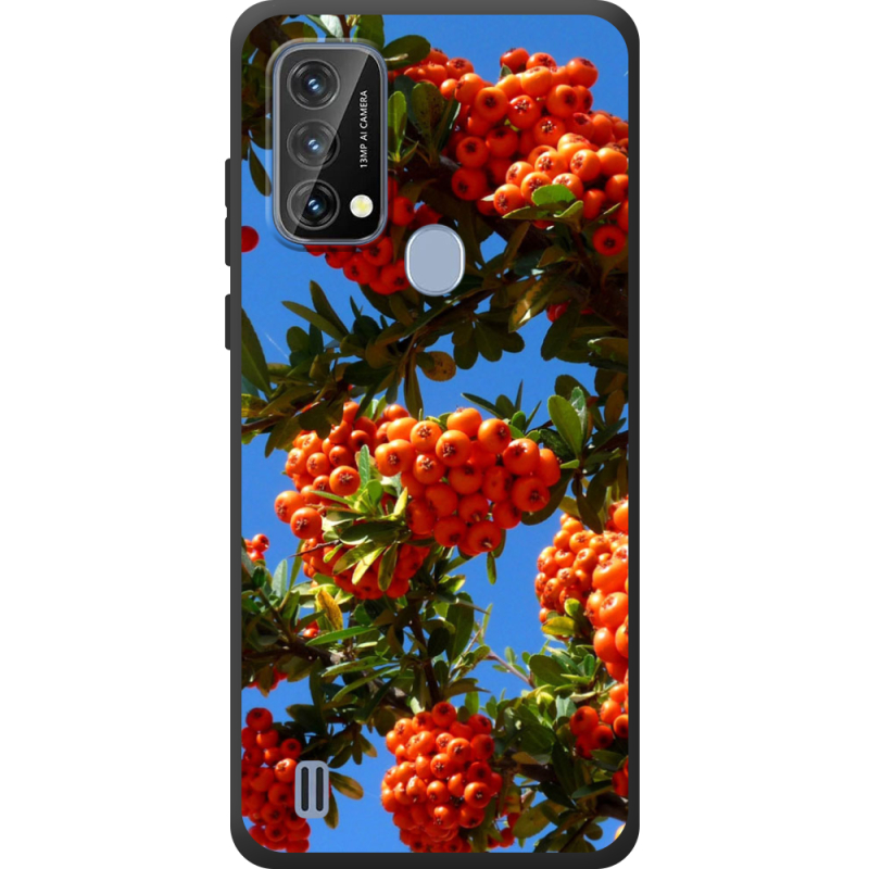 Чохол BoxFace Blackview A50 