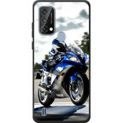 Чохол BoxFace Blackview A50 