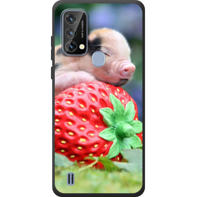 Чохол BoxFace Blackview A50 