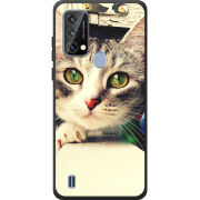 Чохол BoxFace Blackview A50 