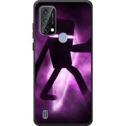 Чохол BoxFace Blackview A50 