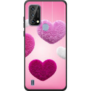 Чохол BoxFace Blackview A50 