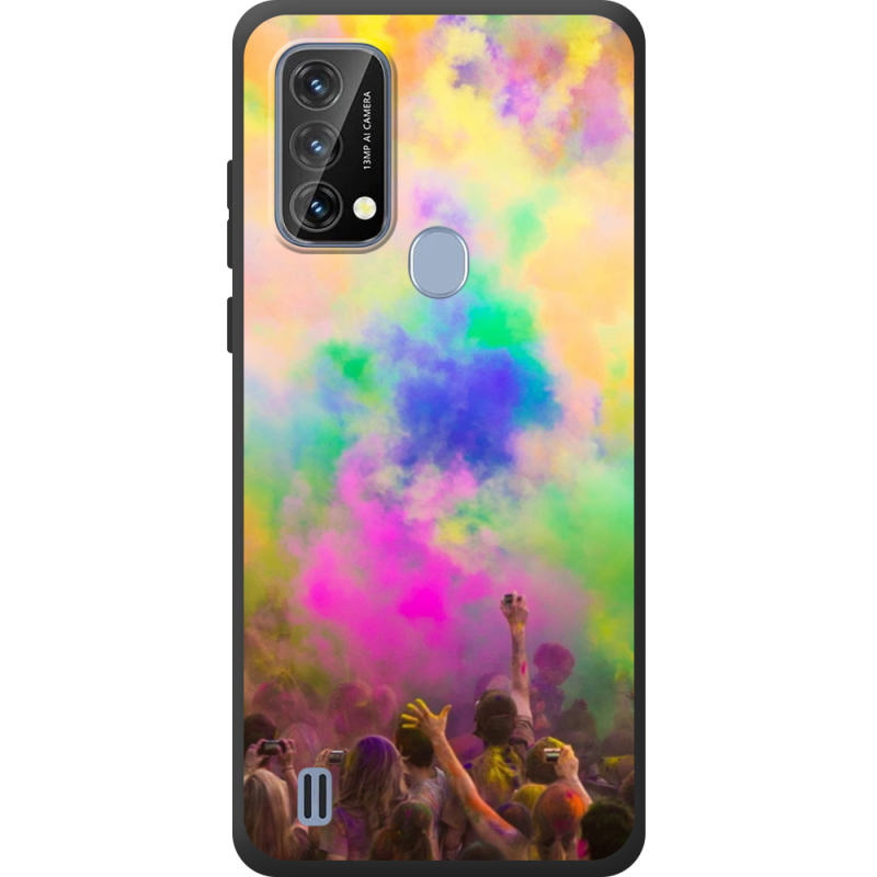 Чохол BoxFace Blackview A50 