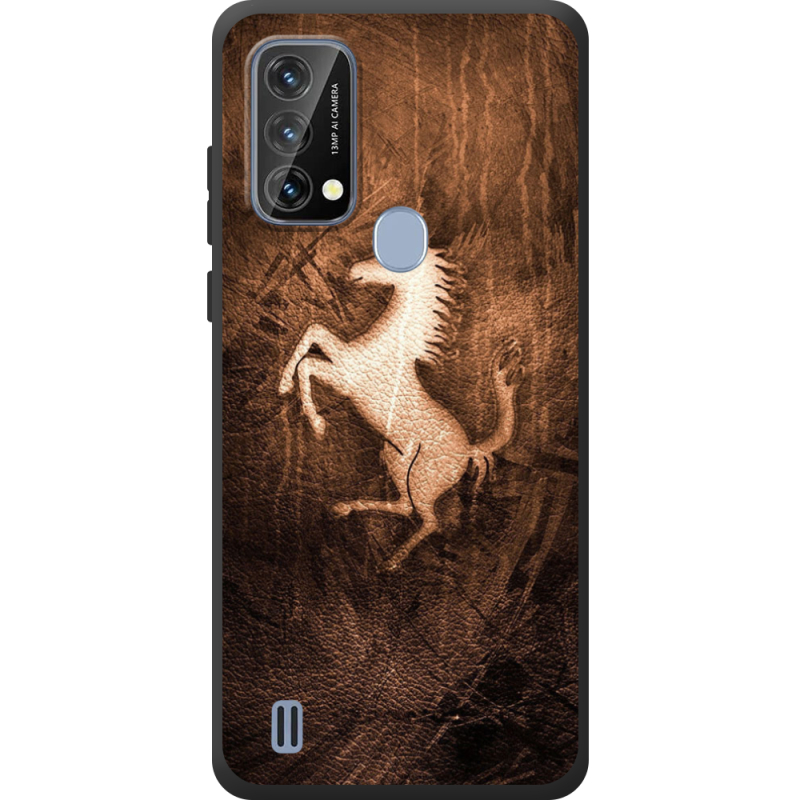 Чохол BoxFace Blackview A50 