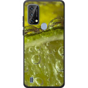 Чохол BoxFace Blackview A50 