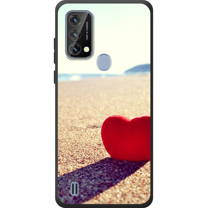 Чохол BoxFace Blackview A50 