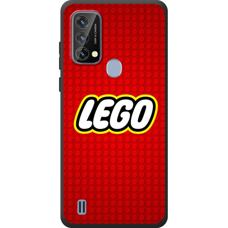 Чохол BoxFace Blackview A50 