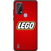 Чохол BoxFace Blackview A50 